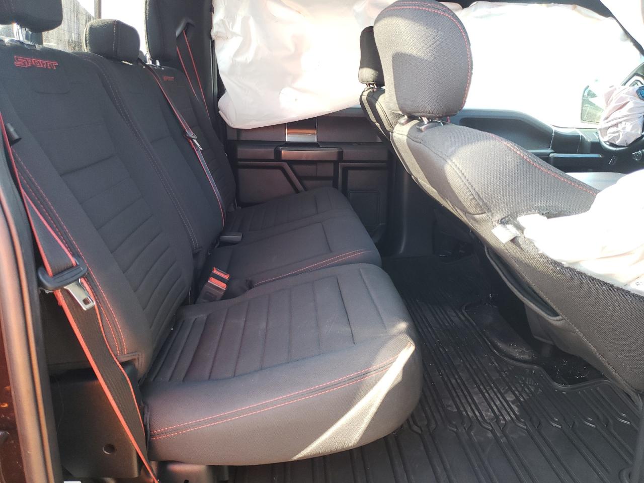 Photo 6 from auction – 2018 FORD F150 SUPER with VIN 1FTEW1EP2JFE65202