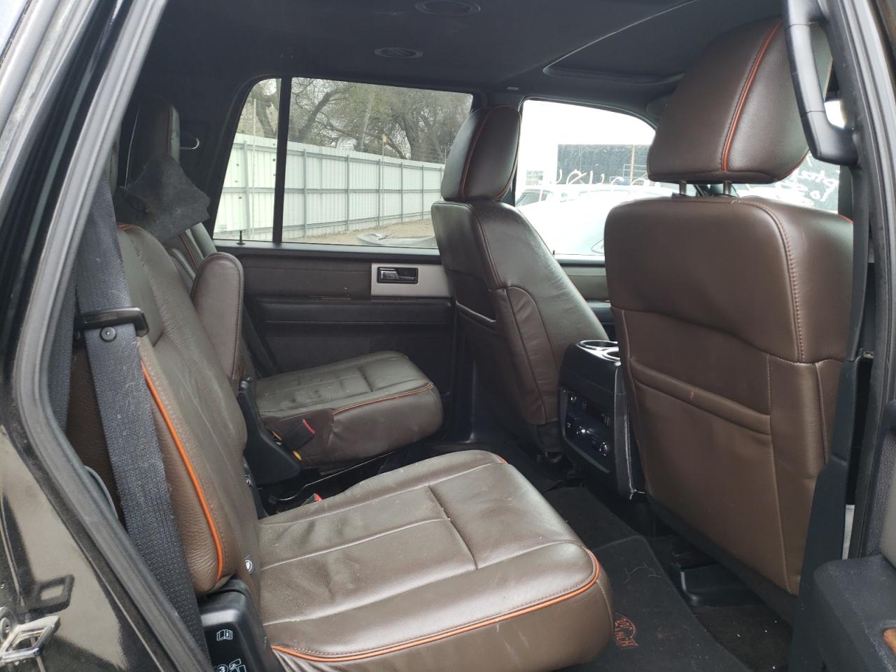 Photo 6 from auction – 2016 FORD EXPEDITION with VIN 1FMJU1HTXGEF17053