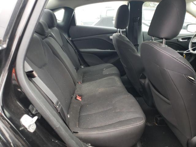 Photo 6 from auction – 2014 DODGE DART SXT with VIN 1C3CDFBB5ED894858