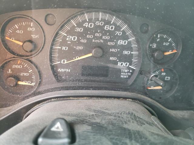 Photo 8 from auction – 2007 CHEVROLET EXPRESS G2 with VIN 1GCGG25V371160551