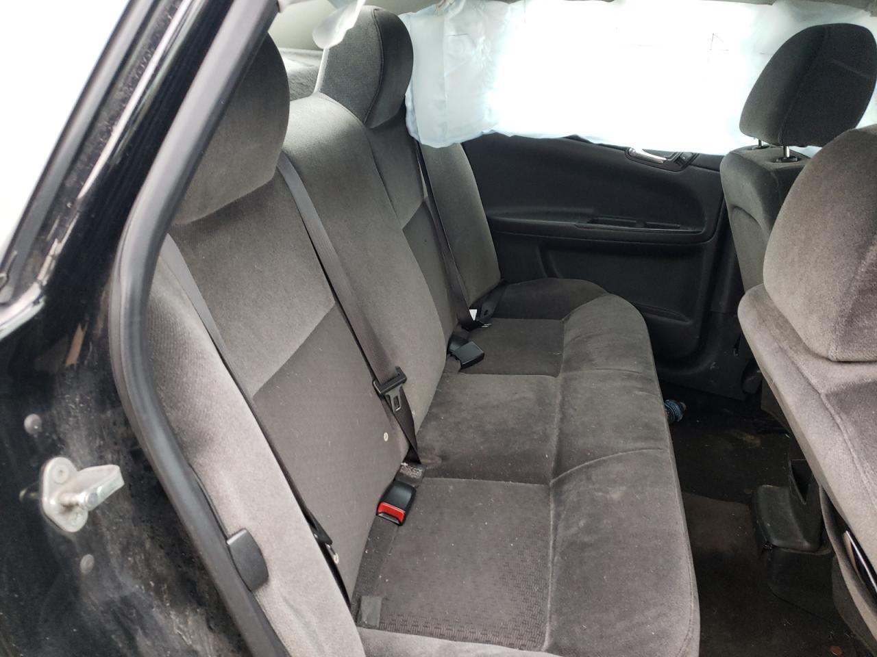 Photo 6 from auction – 2014 CHEVROLET IMPALA LIM with VIN 2G1WB5E34E1154686