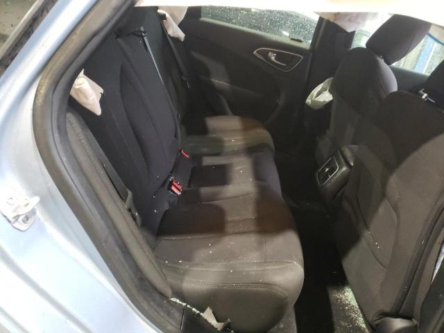 Photo 6 from auction – 2015 CHRYSLER 200 LIMITE with VIN 1C3CCCAB7FN653852
