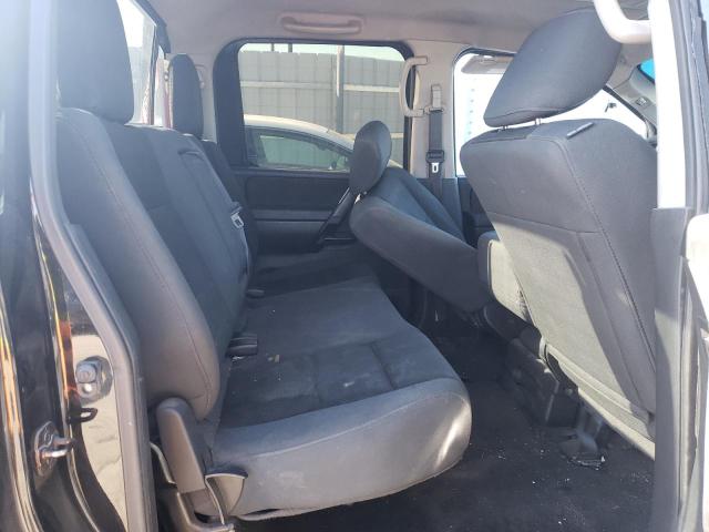 Photo 6 from auction – 2013 NISSAN TITAN S with VIN 1N6AA0EJ2DN309946