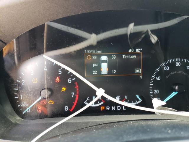 Zdjęcie 8 z aukcji – 2021 FORD EXPLORER P z VIN 1FM5K8AB2MGB53955