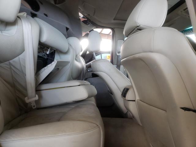 Photo 6 from auction – 2005 LEXUS LS 430 with VIN JTHBN36F155015543