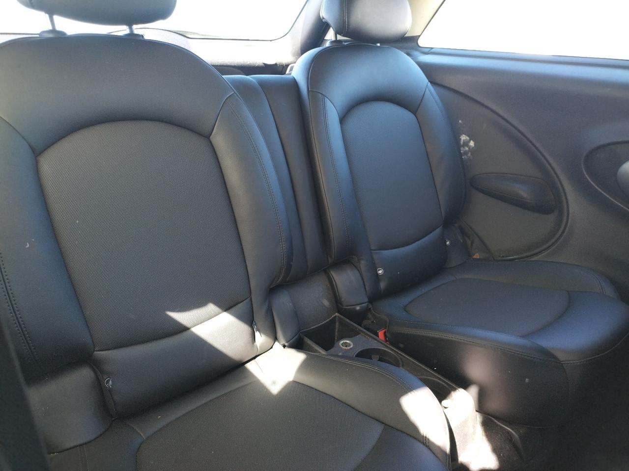 Photo 6 from auction – 2015 MINI COOPER S P with VIN WMWSS5C57FWN49852