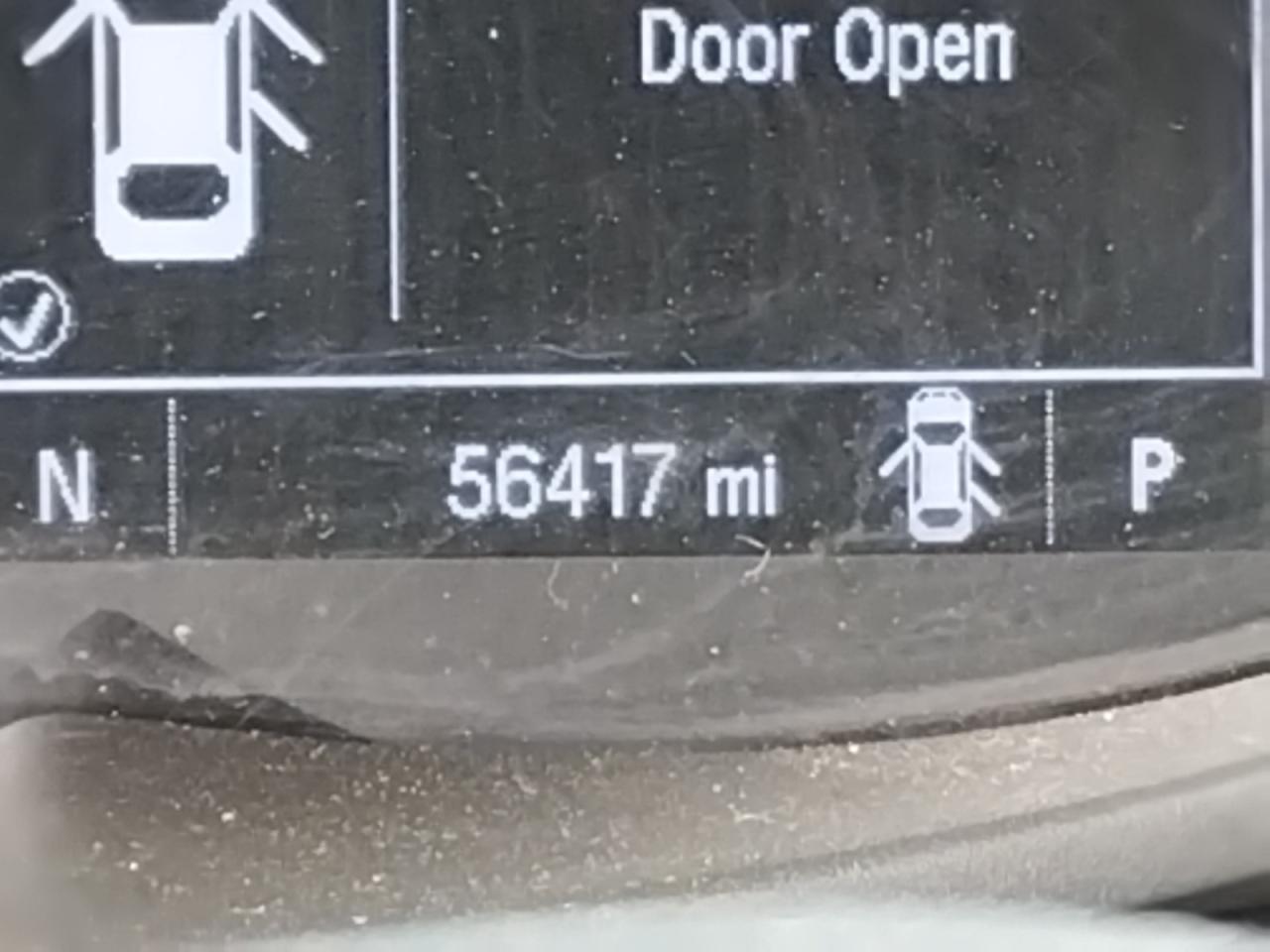 Photo 8 from auction – 2019 CHEVROLET TRAX 1LT with VIN KL7CJLSB0KB958800