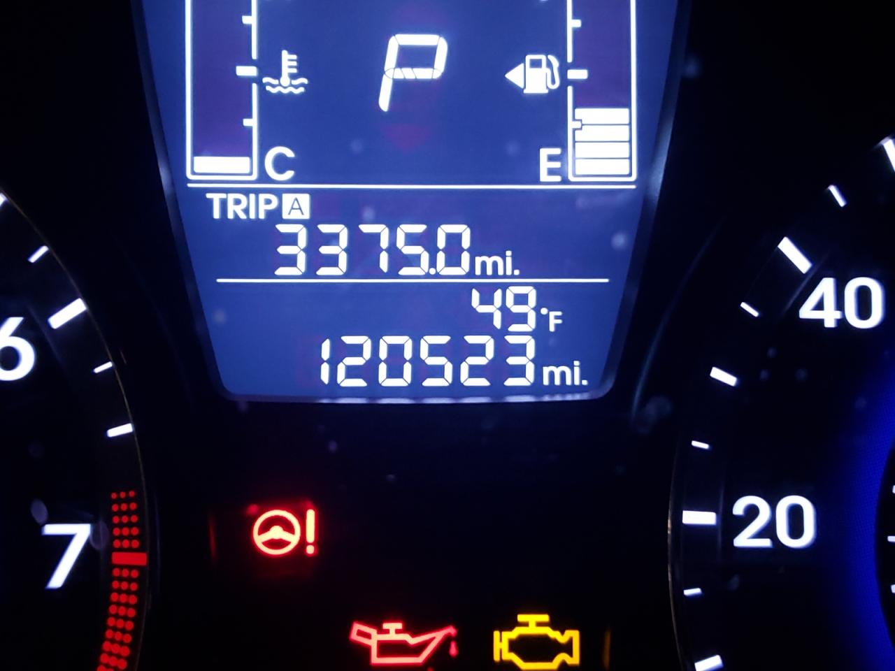 Photo 8 from auction – 2016 HYUNDAI ACCENT SE with VIN KMHCT4AE7GU975079