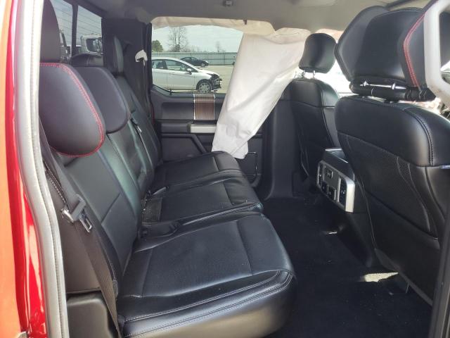 Photo 6 from auction – 2017 FORD F150 SUPER with VIN 1FTEW1EP3HKC81923