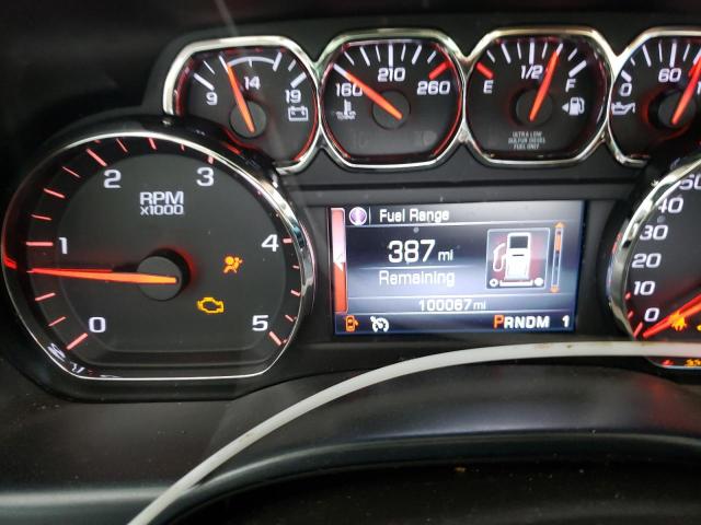 Photo 8 from auction – 2015 GMC SIERRA K25 with VIN 1GT12ZE87FF167513