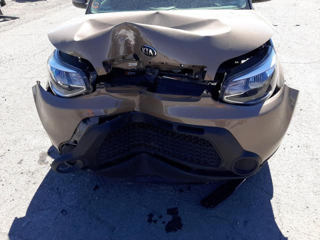 Zdjęcie 9 z aukcji – 2015 KIA SOUL z VIN KNDJN2A22F7159930