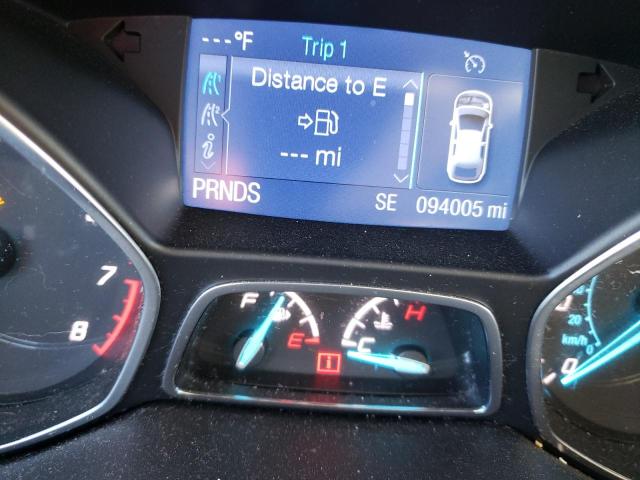 Photo 8 from auction – 2013 FORD ESCAPE SE with VIN 1FMCU9GX1DUD30264