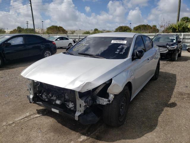 Photo 2 from auction – 2020 NISSAN ALTIMA SR with VIN 1N4BL4CV2LC202345