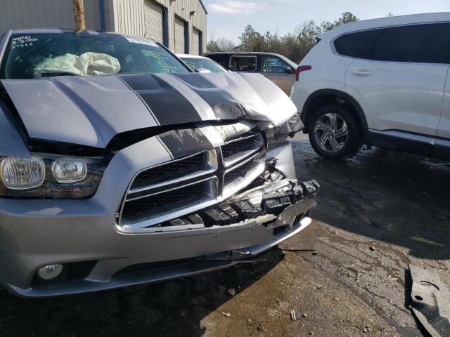 Photo 9 from auction – 2014 DODGE CHARGER SX with VIN 2C3CDXHG6EH347383