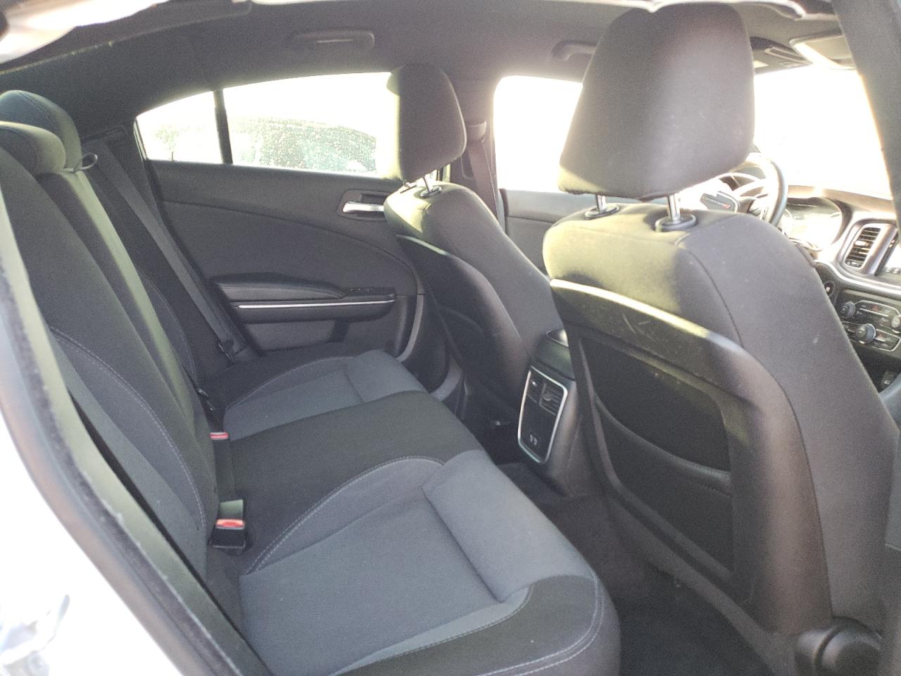 Photo 6 from auction – 2018 DODGE CHARGER SX with VIN 2C3CDXBG7JH180566