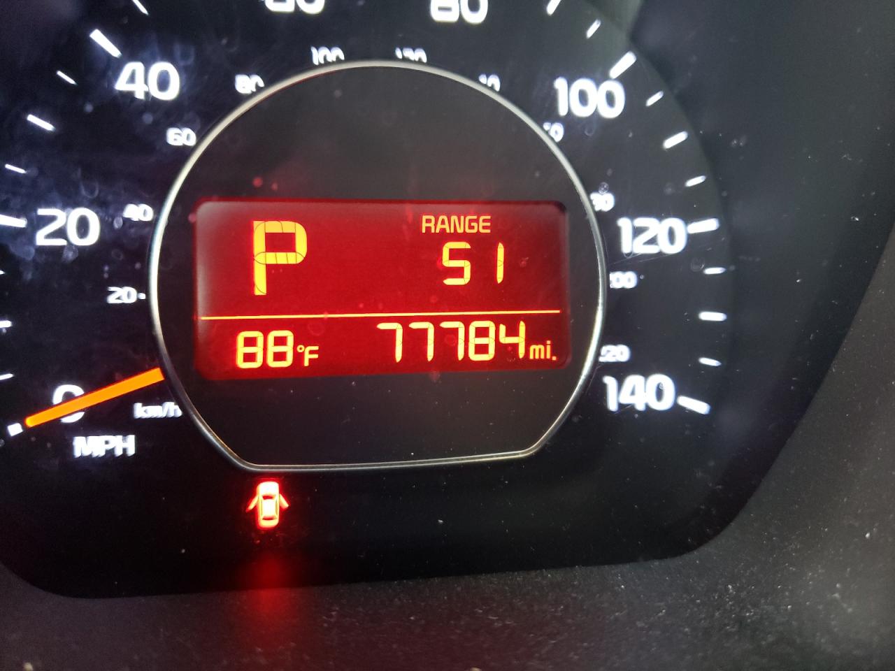 Photo 8 from auction – 2018 KIA SOUL + with VIN KNDJP3A58J7901217