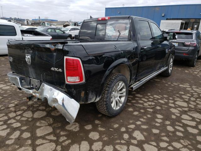Фото 4 с аукциона – 2014 RAM 1500 LONGH с VIN 1C6RR7PT2ES183541