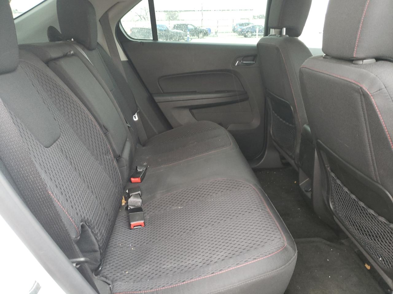 Photo 6 from auction – 2015 CHEVROLET EQUINOX LS with VIN 2GNALAEK4F1149477