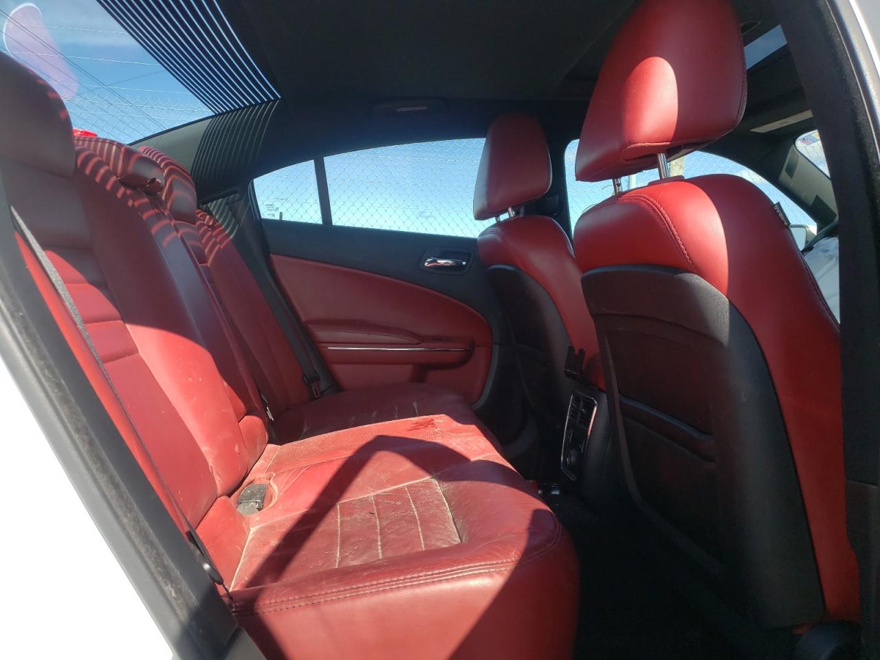 Photo 6 from auction – 2014 DODGE CHARGER SX with VIN 2C3CDXJG3EH255058