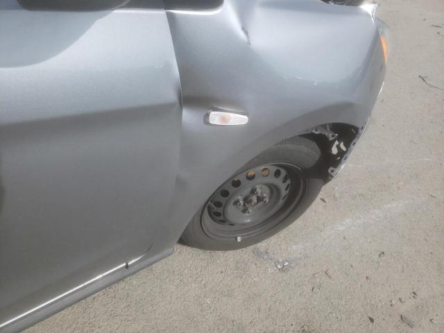 Photo 9 from auction – 2020 MITSUBISHI MIRAGE G4 with VIN ML32F3FJ5LHF08050