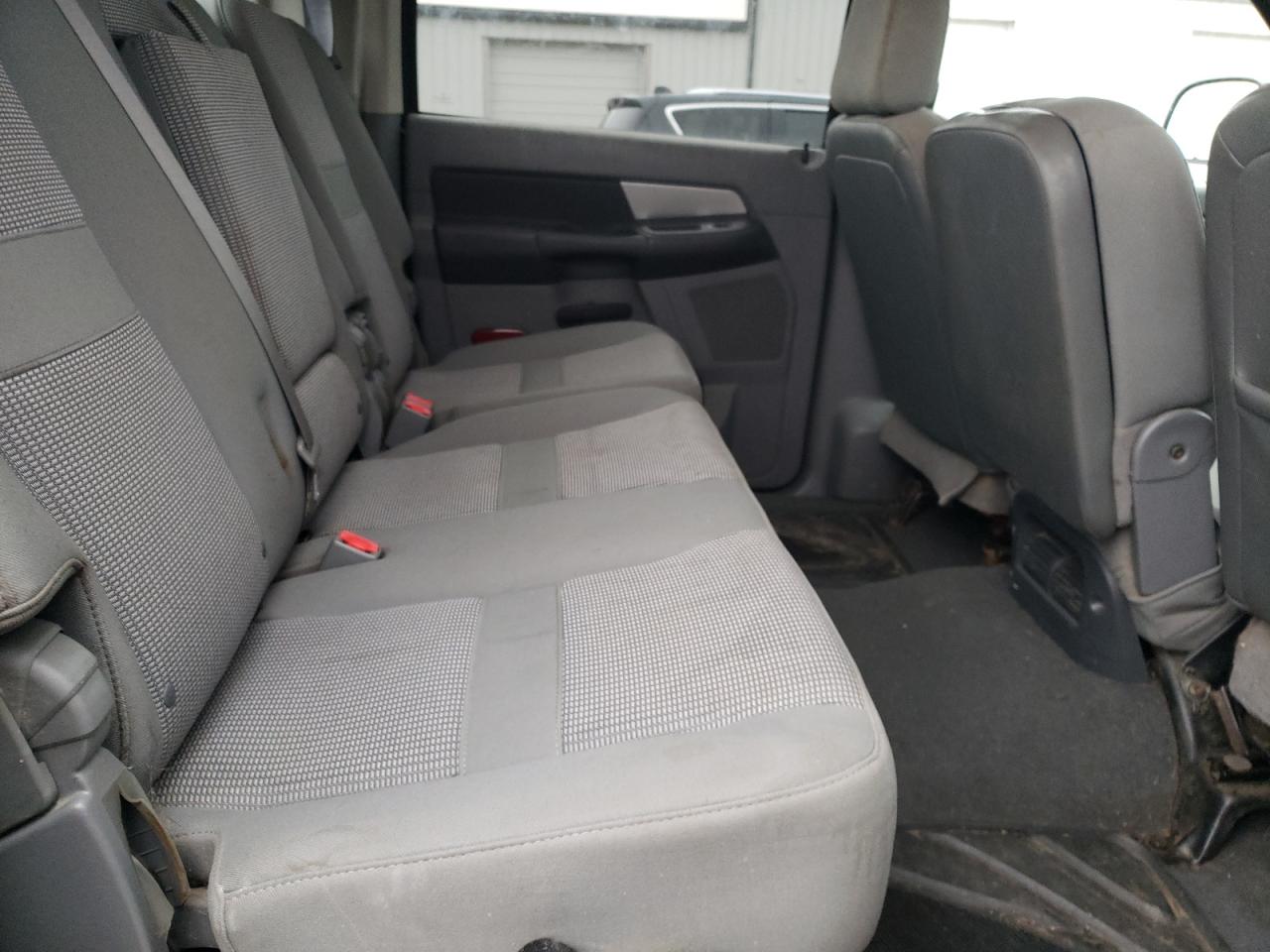 Photo 6 from auction – 2007 DODGE RAM 1500 with VIN 3D7KS19D77G829075