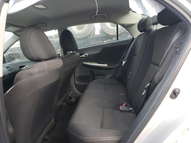 Photo 6 from auction – 2013 TOYOTA COROLLA BA with VIN 5YFBU4EE1DP210708