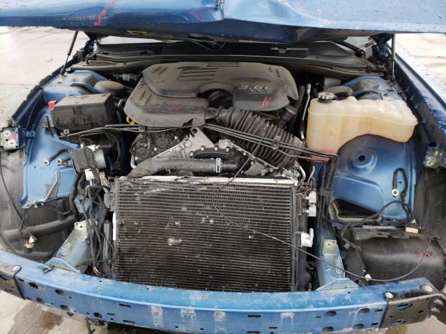 Photo 7 from auction – 2020 DODGE CHALLENGER with VIN 2C3CDZAG4LH170366