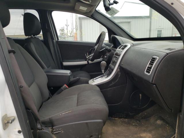 Photo 5 from auction – 2008 PONTIAC TORRENT with VIN 2CKDL33F886039599