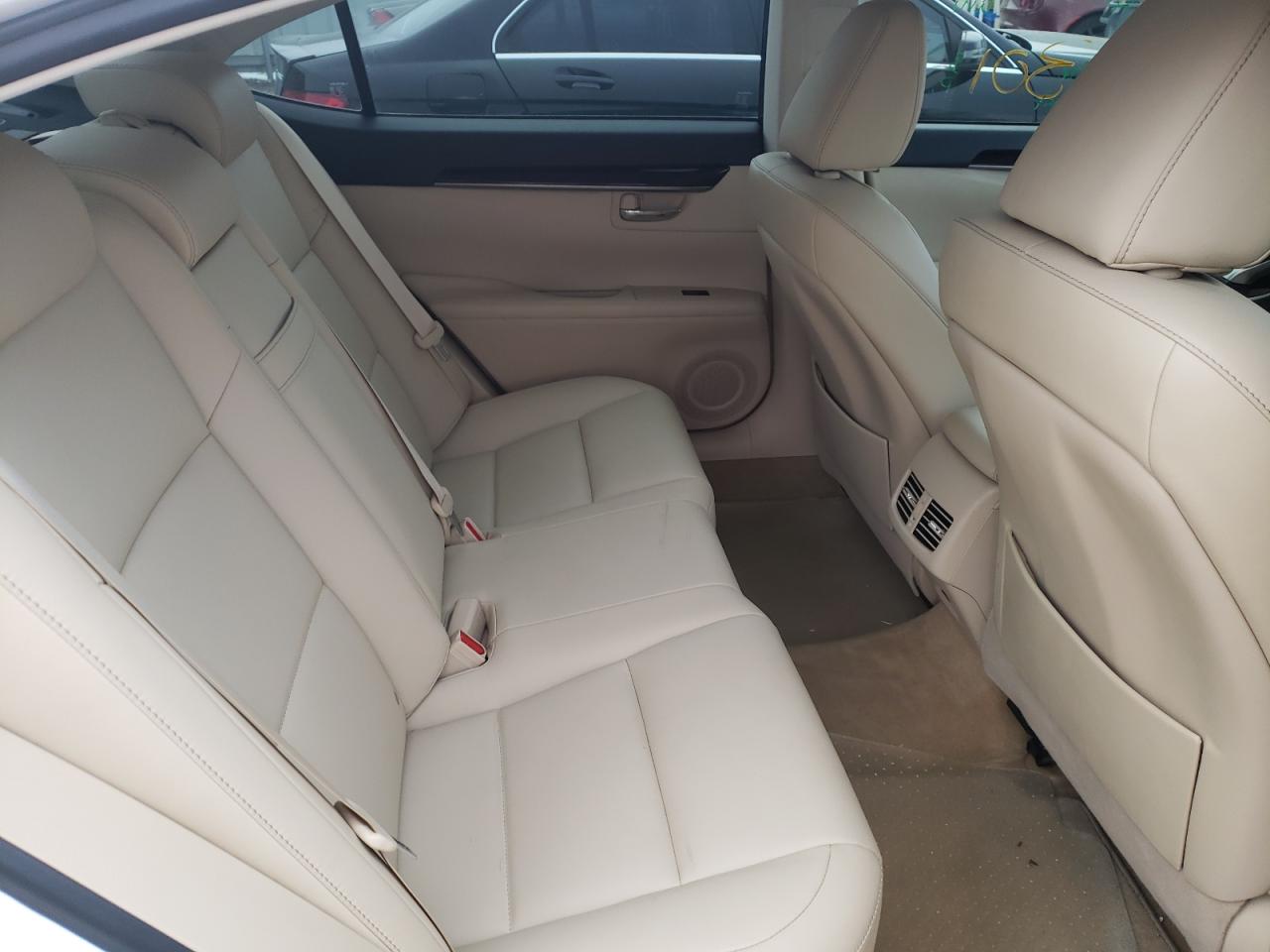 Photo 6 from auction – 2013 LEXUS ES 350 with VIN JTHBK1GG3D2004676