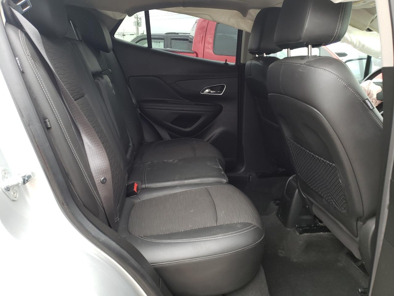 Photo 6 from auction – 2016 BUICK ENCORE with VIN KL4CJASB1GB656604
