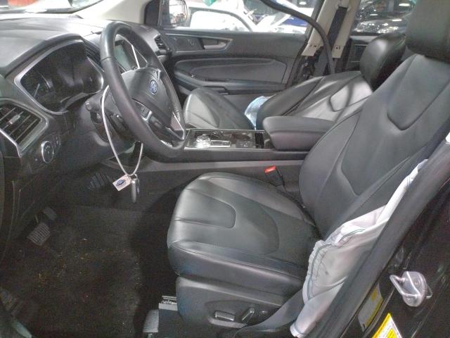 Photo 5 from auction – 2019 FORD EDGE TITAN with VIN 2FMPK4K98KBB37065