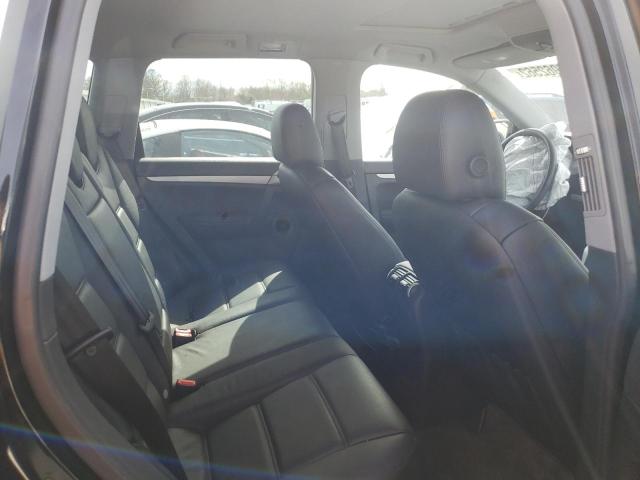 Photo 6 from auction – 2005 PORSCHE CAYENNE with VIN WP1AA29P35LA24357