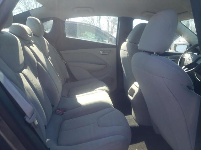 Photo 6 from auction – 2013 DODGE DART SXT with VIN 1C3CDFBA1DD110312