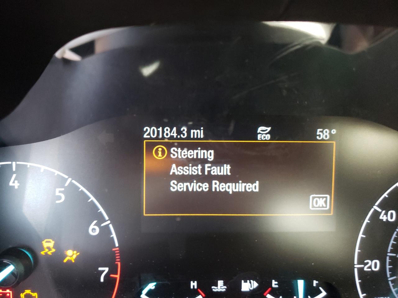 Photo 8 from auction – 2019 FORD TRANSIT CO with VIN NM0LS7F21K1420501