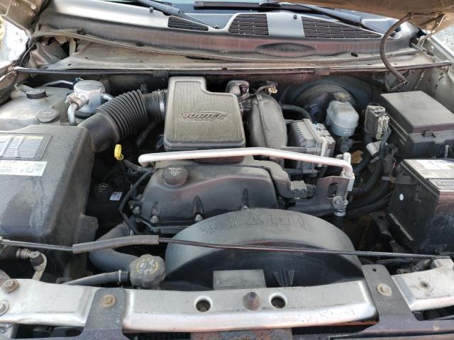 Photo 7 from auction – 2005 CHEVROLET TRAILBLAZE with VIN 1GNET16S756156608