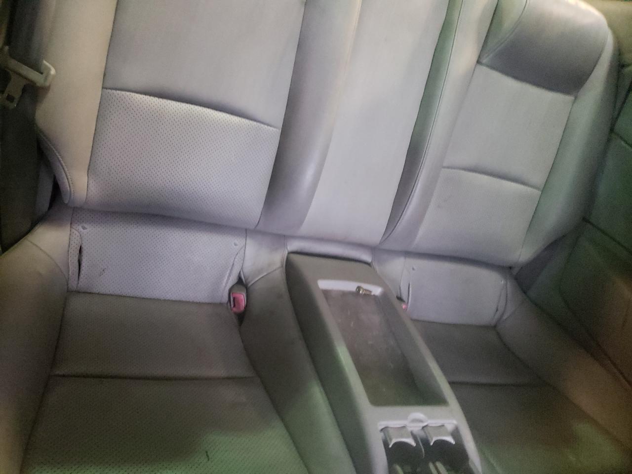 Photo 5 from auction – 2005 INFINITI G35 with VIN JNKCV54E25M400397