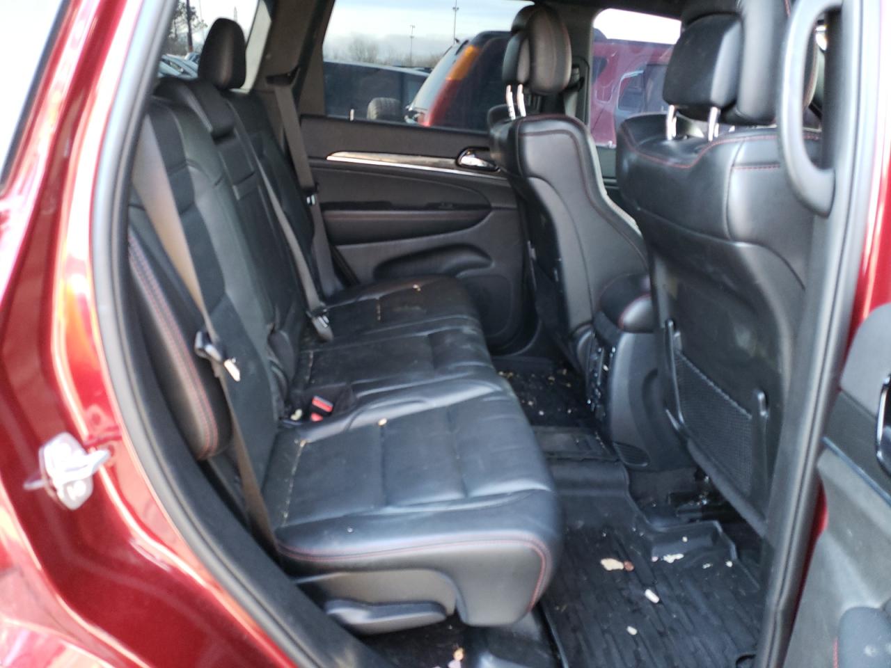 Photo 6 from auction – 2019 JEEP GRAND CHER with VIN 1C4RJFLT9KC583649