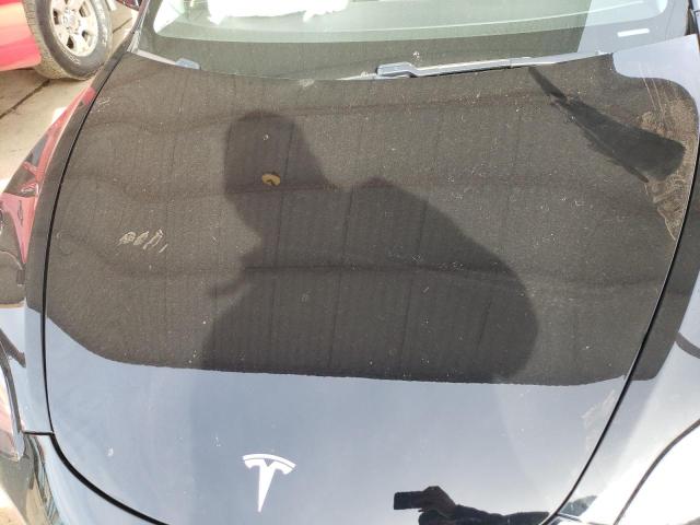 Photo 7 from auction – 2021 TESLA MODEL 3 with VIN 5YJ3E1EB3MF836696