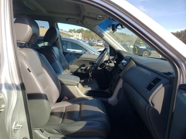 صورة رقم 5 من المزاد - 2008 HONDA PILOT EXL مع VIN 5FNYF18628B013703
