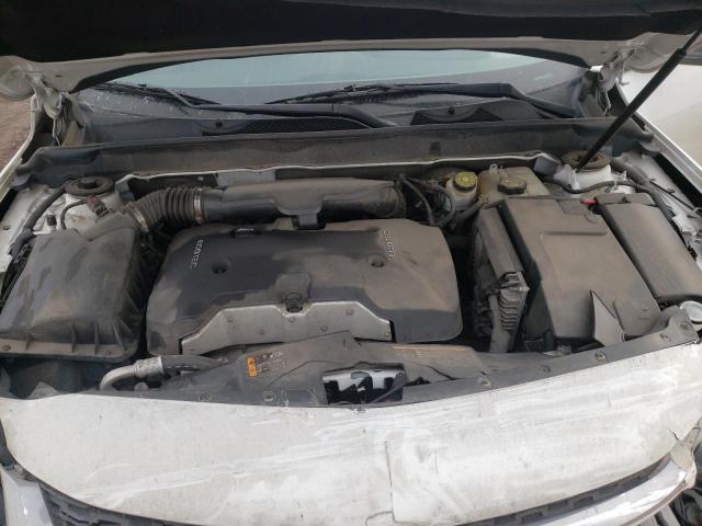 Photo 7 from auction – 2014 CHEVROLET MALIBU LS with VIN 1G11B5SL9EF130603