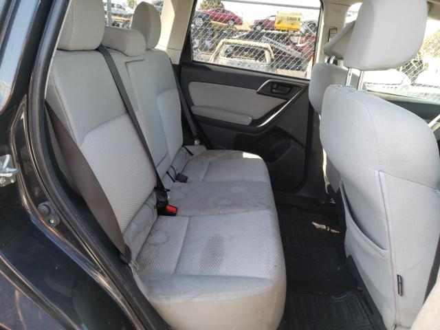 Photo 6 from auction – 2014 SUBARU FORESTER with VIN JF2SJAEC0EH414257