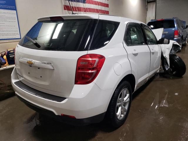 Photo 4 from auction – 2017 CHEVROLET EQUINOX LS with VIN 2GNFLEEK4H6300434