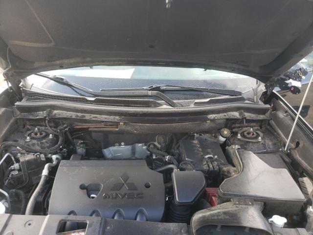 Photo 7 from auction – 2016 MITSUBISHI OUTLANDER with VIN JA4AD3A37GZ034665