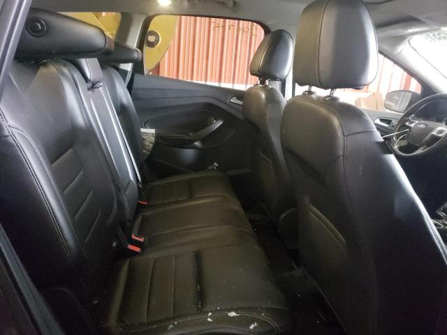 Photo 6 from auction – 2016 FORD ESCAPE TIT with VIN 1FMCU9J90GUC15797