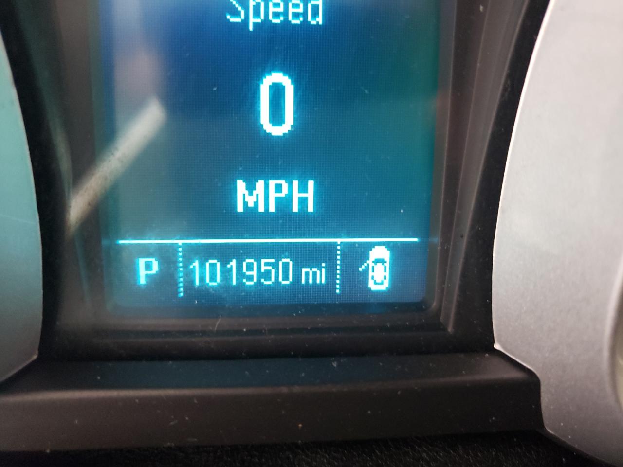 Photo 8 from auction – 2015 CHEVROLET EQUINOX LS with VIN 2GNFLEEK1F6377890