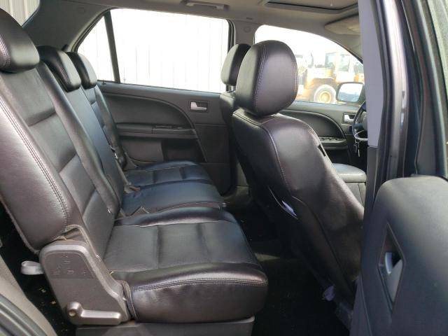 Photo 6 from auction – 2007 FORD FREESTYLE with VIN 1FMDK03147GA12794