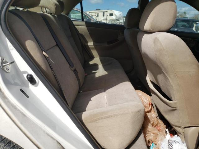 Photo 6 from auction – 2006 TOYOTA COROLLA CE with VIN 2T1BR32EX6C603710