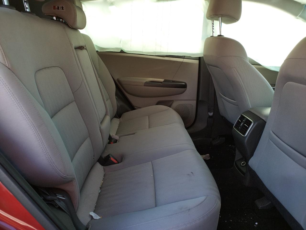 Photo 6 from auction – 2017 KIA SPORTAGE L with VIN KNDPM3AC8H7272005