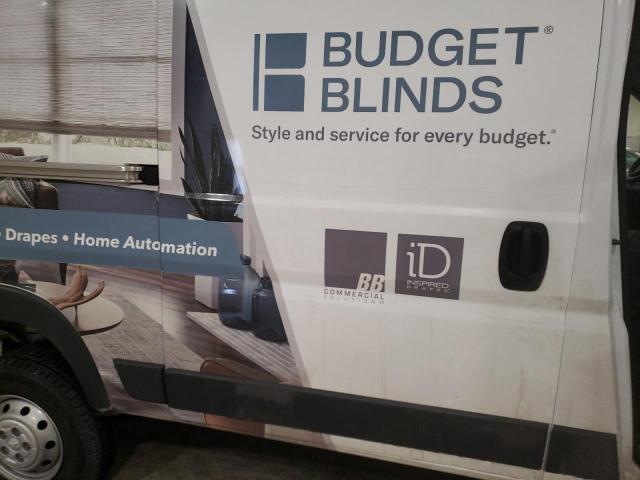 Photo 6 from auction – 2018 RAM PROMASTER with VIN 3C6TRVCG5JE144491