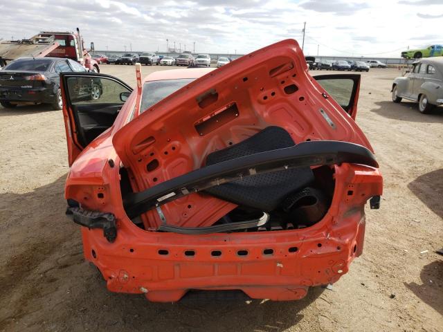 Photo 9 from auction – 2016 DODGE CHARGER SE with VIN 2C3CDXBG3GH318807